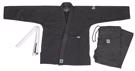 okami Hajimari ladies BJJ Gi-black